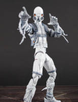 Ghost (Marvel Legends) Custom Action Figure