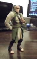 Solas/Fen'Harel (Dragon Age Inquisition) (Dragon Age) Custom Action Figure