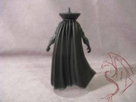 Gladiator (Marvel Universe) Custom Action Figure