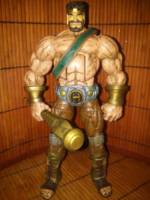 Hercules(Marvel Version) (Marvel Legends) Custom Action Figure