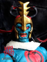 Mumm-Ra the Ever Living (Thundercats) Custom Action Figure