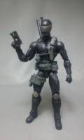 Snake Eyes - G.I. Joe (G.I. Joe) Custom Action Figure
