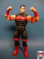 Wonder Man (Marvel Legends) Custom Action Figure