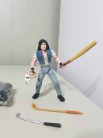 Casey Jones movie figure (Teenage Mutant Ninja Turtles) Custom Action Figure
