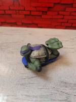 Tmnt Donny (Teenage Mutant Ninja Turtles) Custom Miniature / Figurine