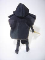 Vaylin (Star Wars The Old Republic) Custom Action Figure
