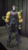 Bane (DC Universe) Custom Action Figure