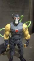 Bane (DC Universe) Custom Action Figure