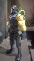 Bane (DC Universe) Custom Action Figure
