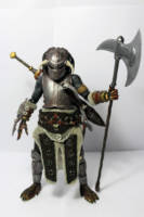 Dragon Hunter Predator (Predator) Custom Action Figure