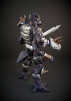 Antrax (Teenage Mutant Ninja Turtles) Custom Action Figure