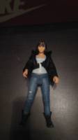 Jessica Jones (Marvel) Custom Action Figure