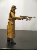 Deadly Dudley Soames (DC Universe) Custom Action Figure