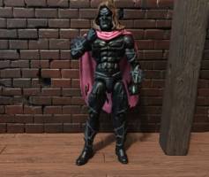 Marvel Legends Kaine Parker (Marvel Legends) Custom Action Figure