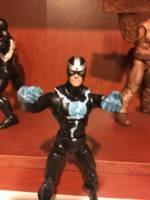 Havok (Marvel Legends) Custom Action Figure