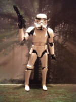 Thrawn (Star Wars) Custom Action Figure