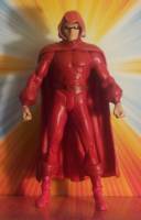 Invisible Hood (DC Direct) Custom Action Figure