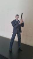 James Bond 007 of MI6 (UPDATED) (James Bond) Custom Action Figure
