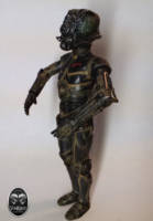 4-lom (Star Wars) Custom Action Figure