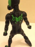 PIG TIME Spider-Ham (Marvel Legends) Custom Action Figure