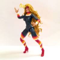Hypnotia (Marvel Legends) Custom Action Figure