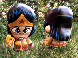 Wonder Woman (Wonder Woman) Custom Other