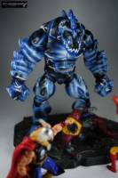 Monsters Unleashed Hi-vo (Marvel Universe) Custom Action Figure