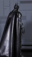 Batman Ver. 2 (Batman - Arkham Knight) Custom Action Figure