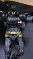 Batman Ver. 2 (Batman - Arkham Knight) Custom Action Figure