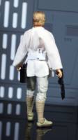 A New Hope Luke (Star Wars) Custom Action Figure