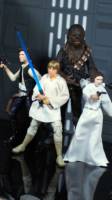 A New Hope Luke (Star Wars) Custom Action Figure