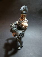 Ares (Marvel Legends) Custom Action Figure