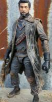 Shepard (Fallout) Custom Action Figure