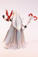Voltara (Original MOTUC concept) (Masters of the Universe) Custom Action Figure