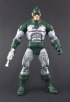 Captain Mar-Vell (Marvel Legends) Custom Action Figure