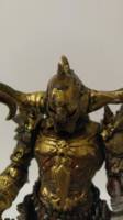 Ironclad (Spawn) Custom Action Figure