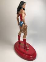 Wonder woman (DC Superheroes) Custom Action Figure