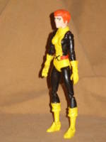 Rahne Sinclair (Marvel Legends) Custom Action Figure
