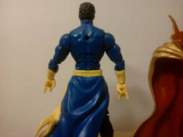Dr. Strange (Marvel Legends) Custom Action Figure
