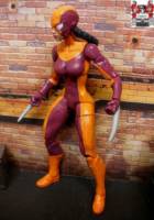 Fer-De-Lance (Marvel Legends) Custom Action Figure