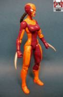 Fer-De-Lance (Marvel Legends) Custom Action Figure