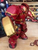 Hulkbuster (Avengers) Custom Action Figure