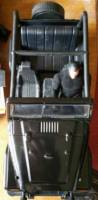 Wrangler Jeep Rubicon (S.H.I.E.L.D) Custom Vehicle