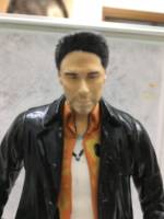 Max Payne (Max Payne) Custom Action Figure