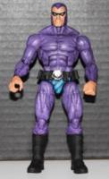 Phantom (Phantom) Custom Action Figure