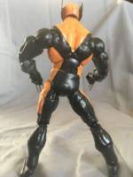 Marvel Now! Wolverine (Marvel Legends) Custom Action Figure