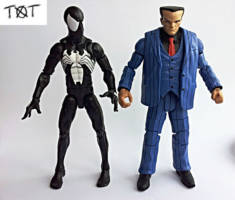 Hammerhead (Marvel Legends) Custom Action Figure