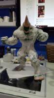 Rhino (Spider-Man) Custom Action Figure