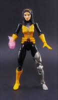 Karma (Marvel Legends) Custom Action Figure