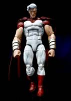 Supreme (Image) Custom Action Figure